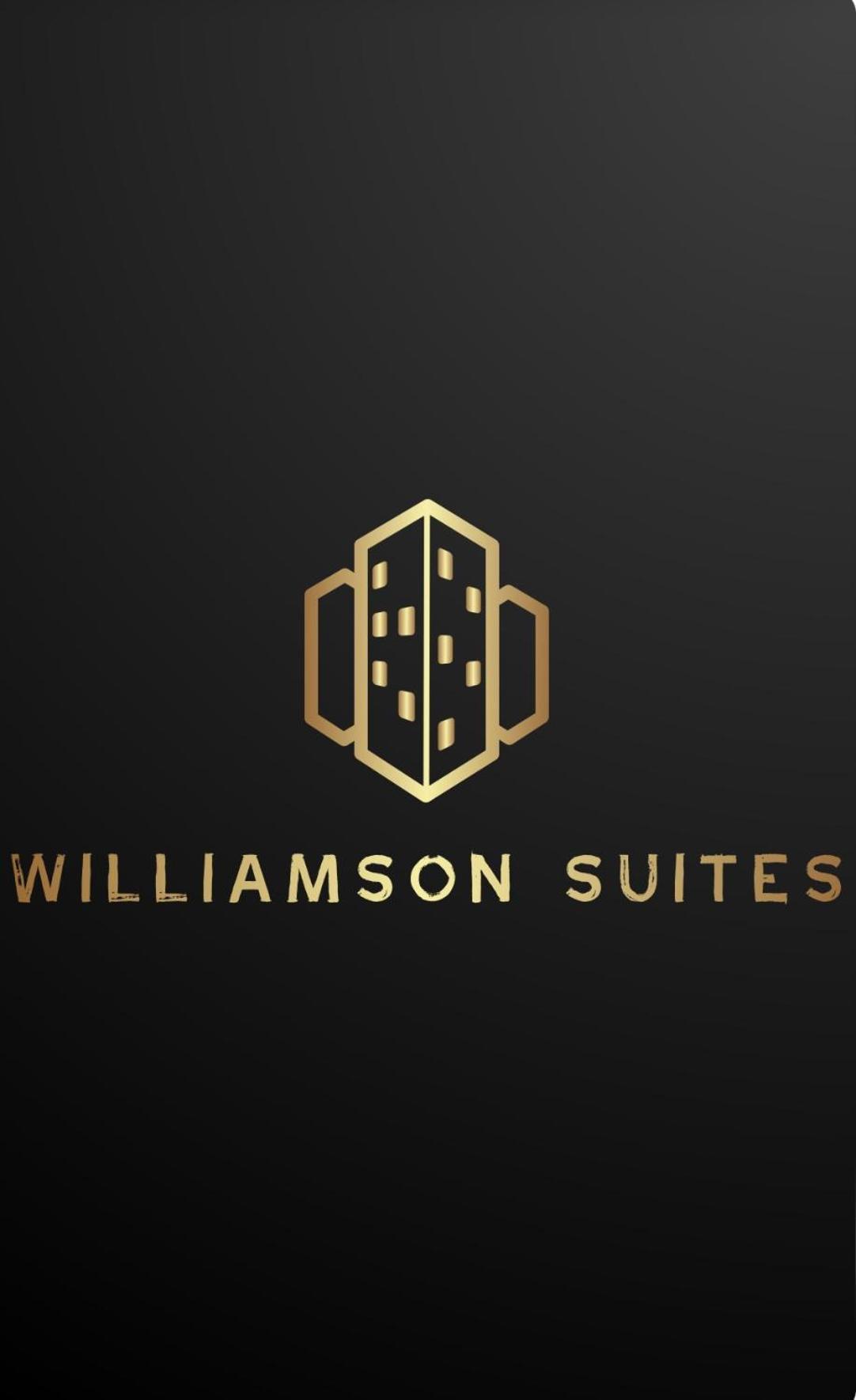Williamson Suites - Apartment 1 Liverpool Kültér fotó