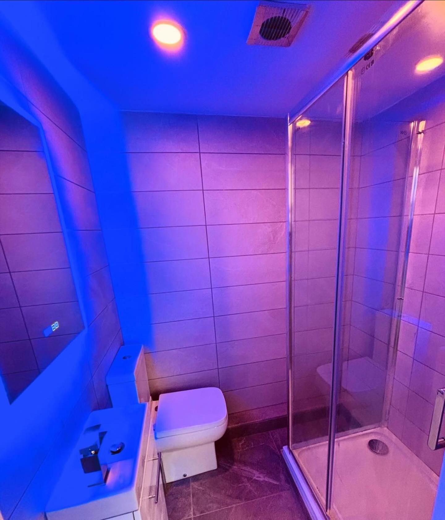 Williamson Suites - Apartment 1 Liverpool Kültér fotó